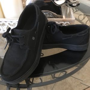 Work shoes for woman